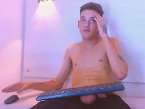Cam4 Private Sex Chat of Juan_jhonson