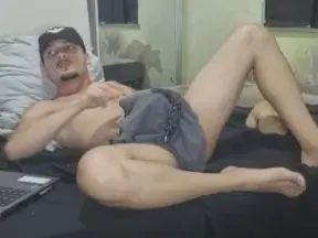 Cam4 Live Porn of MysticMRJ