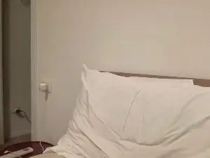 Cam4 Private Sex Chat of itsmessiah