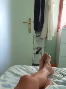 Cam4 Free Porn Cam of magic68