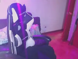 Cam4 Free Porn Cam of mel_raise