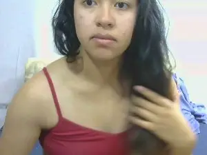 Cam4 Adult Video Chat of mimilah