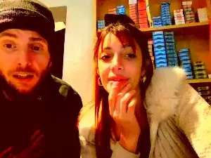Cam4 Nude Webcam of morenadefuego_