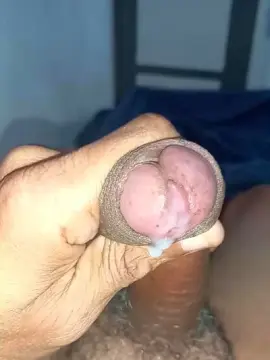 Cam4 Sex Chat of pikadoce22