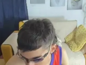 Cam4 Watch Live Sex Cams of raul_silva