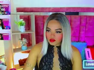 Cam4 Best Webcam of ThiaraVarannes