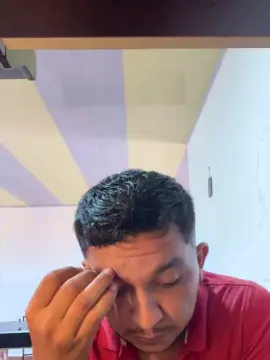 Cam4 Live Sex of elandresredes