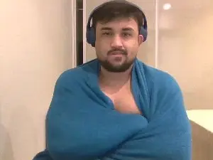Cam4 Adult Webcam of BigBoyhot9