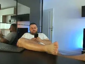 Cam4 Free Porn Cam of DravenPeak
