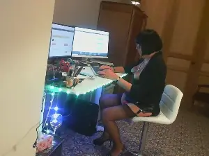 Cam4 Best live sex cam show of Ladyfetich