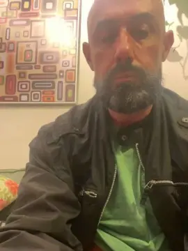 Cam4 Live Sex of Solitarywolf