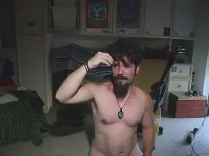 Cam4 Free Live Porn of Tantra_Man_Yogi