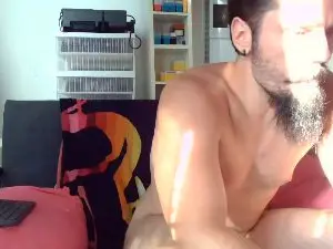 Cam4 Adult Webcam of Tantra_Man_Yogi