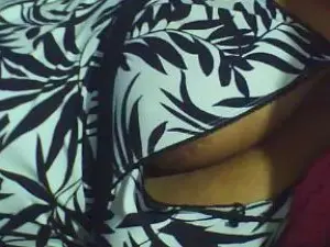 Cam4 Sex Chat of bigteti
