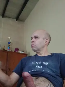 Cam4 Live Sex Cam of morocho237