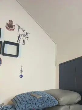 Cam4 Live Porn of LunaBaxter_