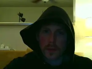 Cam4 Sex Cam of RockPierceZZ
