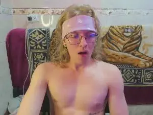 Cam4 Live Porn of jinnbookkk