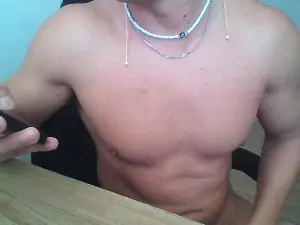 Cam4 Free Porn Cam of jovendotado25