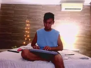 Cam4 Adult Webcams of Valentino_Vega