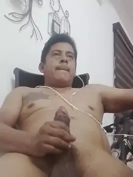 Cam4 Best live sex cam show of coloso1981