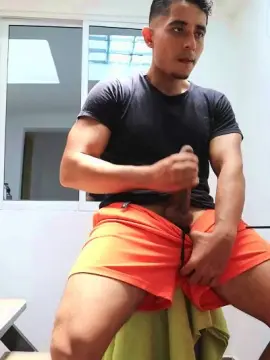 Cam4 Private Sex Chat of Alex_del_Toro