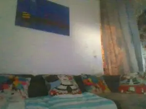 Cam4 Nude Webcam of Mecchobouillant