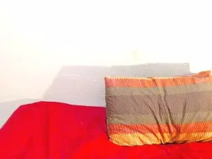 Cam4 Nude Webcam of africantits40