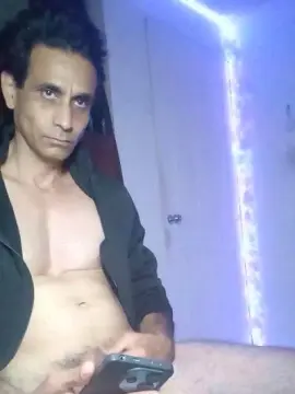 Cam4 Live Porn of nemo5_fun