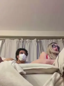 Cam4 Live Porn of Ambrrr