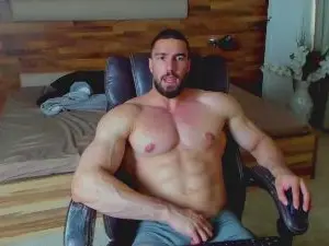 Cam4 Sex Cam of IvanHyde