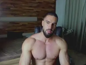 Cam4 Watch Live Sex Cams of IvanHyde