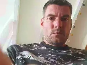Cam4 Live Sex of Thiebaud