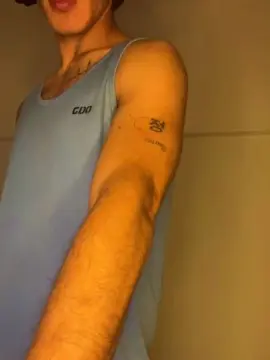 Cam4 Private Sex Chat of magnoricci