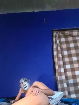 Cam4 Sex Chat of Krakecroken