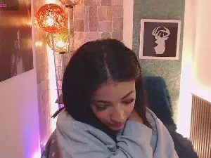 Cam4 Nude Webcam of Scarleet_miaa