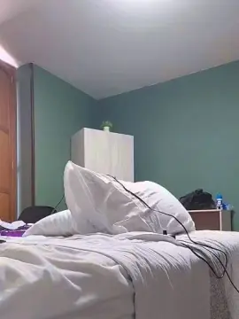 Cam4 Sex Cam of Travesta2020