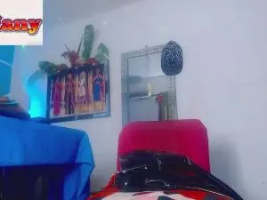 Cam4 Adult Webcam of sextshotlatin