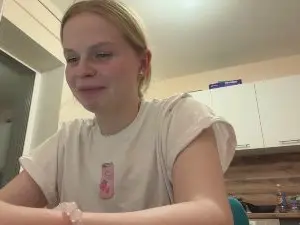 Cam4 Nude Webcam of ShanikaPluhar