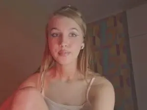 Cam4 Free Porn Cam of MardellMathis