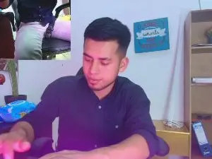 Cam4 Sex Chat of ThiagoVegga