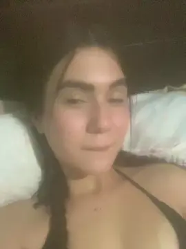 Cam4 Live Porn of anna027