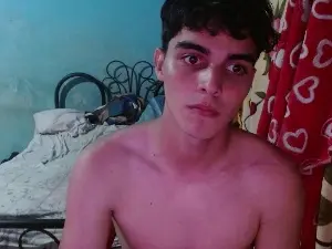 Cam4 Live Sex of HEIKER__