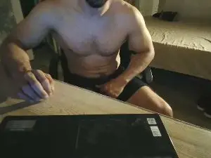 Cam4 Best Webcam of KATASHIRO_