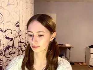 Cam4 Sex Cam of InesForehand