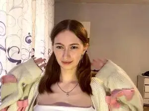 Cam4 Sex Chat of InesForehand