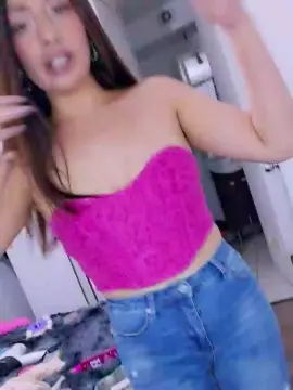 Cam4 Free Live Porn of Sofi9621