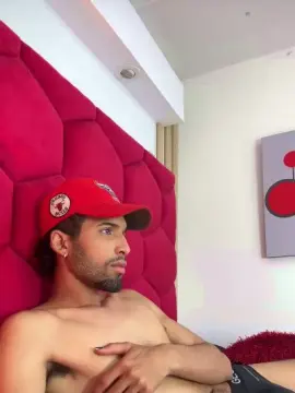 Cam4 Live Sex of Michael_Hanks