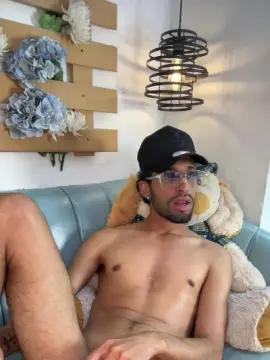 Cam4 Sex Chat of Michael_Hanks