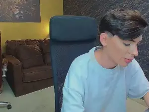 Cam4 Sex Cam of MilanDash
